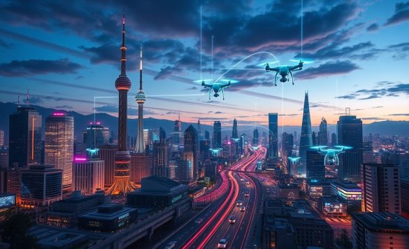 Exploring the Potential of 5G: What Lies Ahead