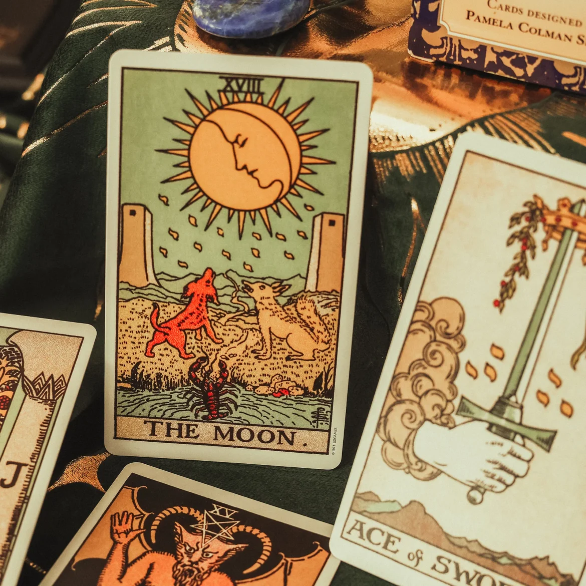 Tarot