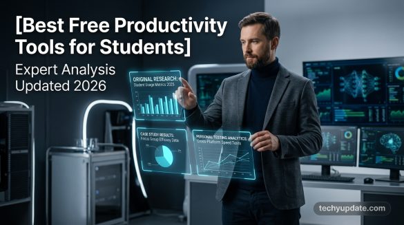 Best Free Productivity Tools
